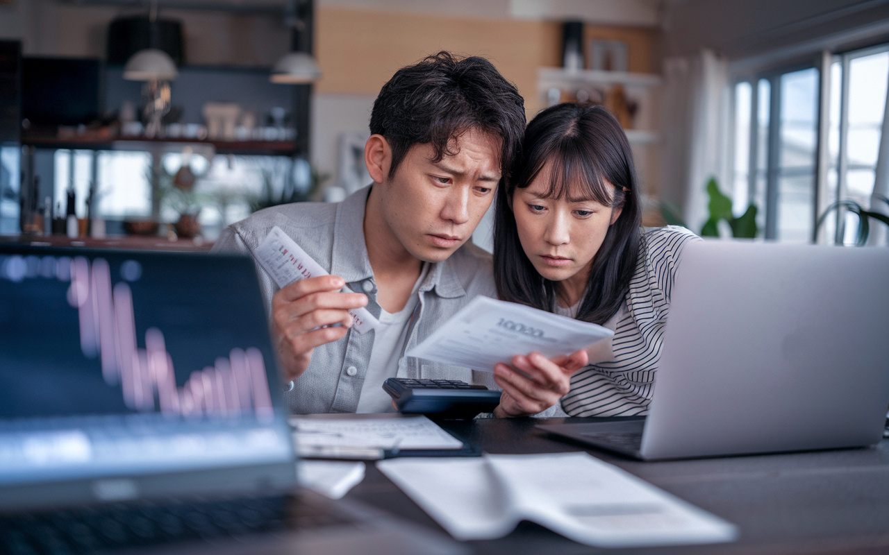 住宅ローンの繰上げ返済は必要か？金利上昇時に得か損かを整理す...の画像