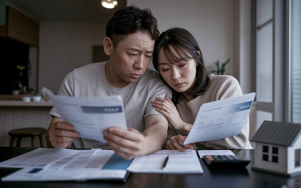 任意売却の費用は誰が払う？自己負担の有無と支払いの流れを解説...の画像