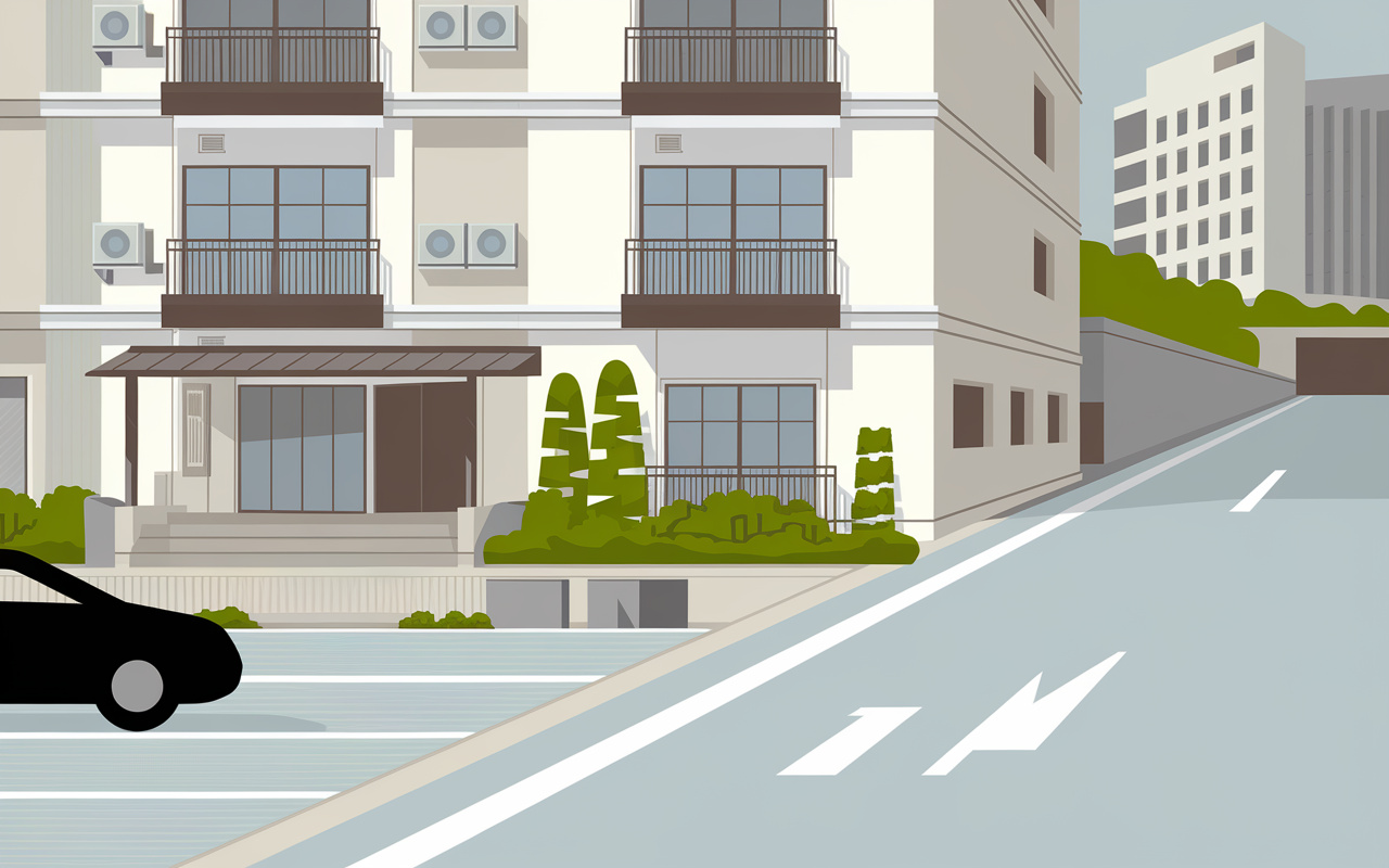 岐阜市のアパートオーナー向け建物管理！お盆休み前に確認したい...の画像