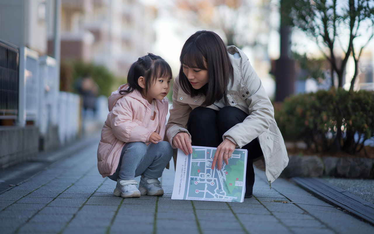 札幌で幼稚園や保育園が多いエリアは？教育環境を重視した引っ越...の画像