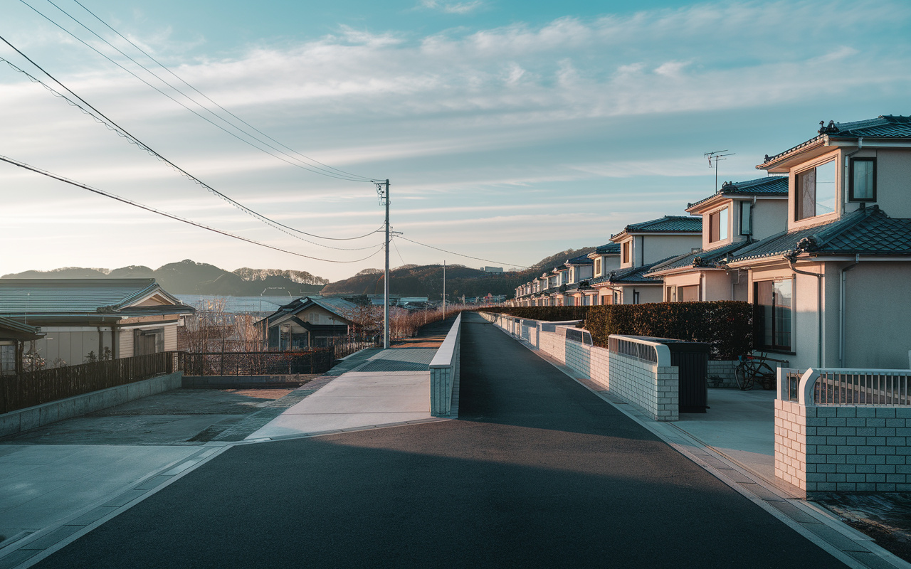 建築可能な条件と種別は？市街化調整区域の開発許可と建築許可手...の画像