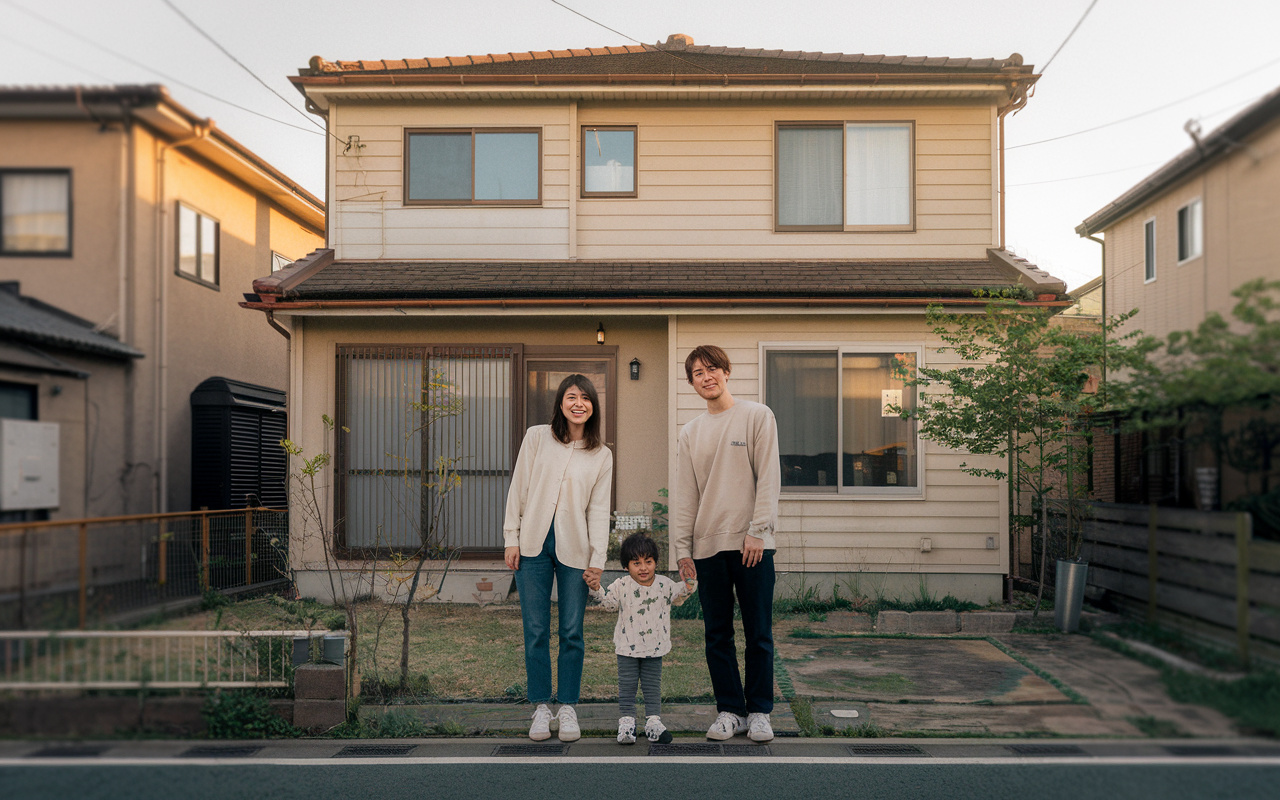 つくば市で中古戸建を検討中の方へ！子育て環境が整うおすすめエ...の画像