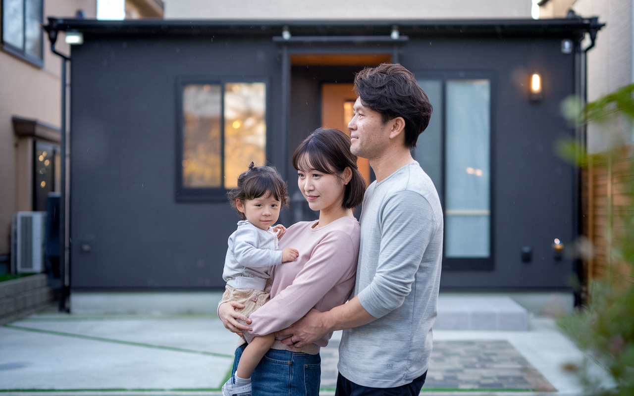 つくば市で保育園が近い中古戸建は？子育て向きの物件探しのコツ...の画像