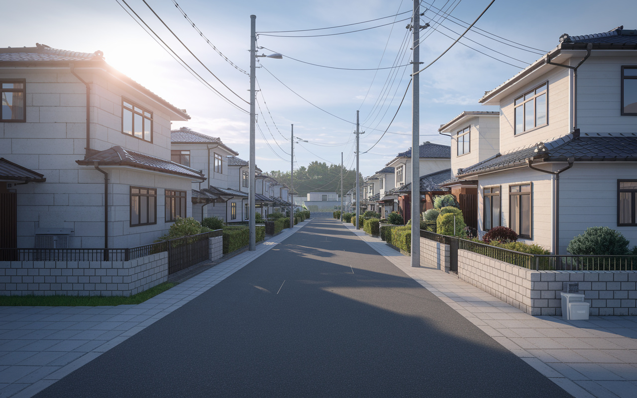 つくば市で中古住宅を賢く選ぶには？人気エリアランキングで資産...の画像