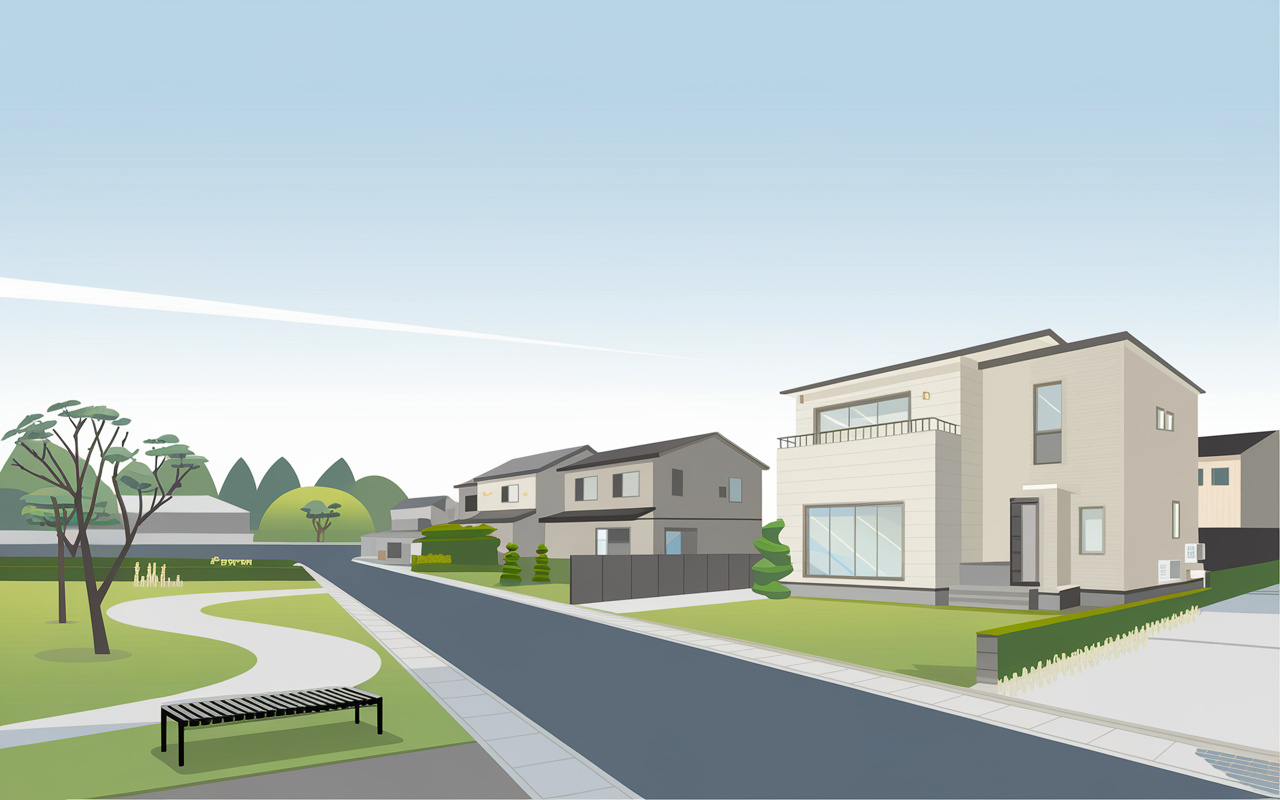 つくば市で中古戸建てを選ぶならどこが人気エリア？資産価値と将...の画像