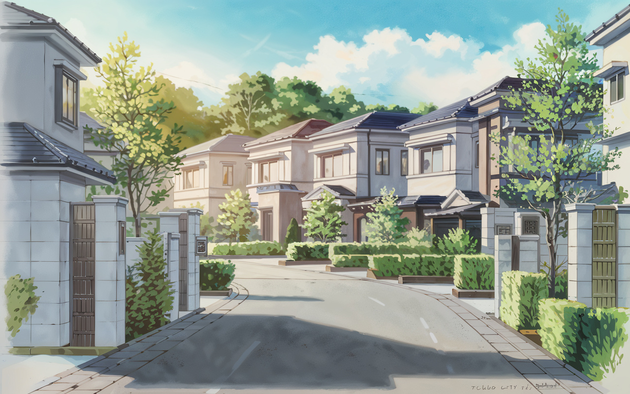 つくば市の住みやすさはどう？中古戸建ての評判と選び方を解説の画像