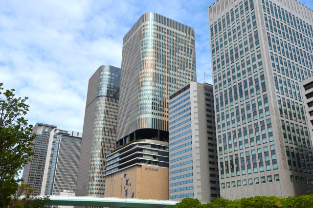 大阪市西区で築浅物件を探すポイント｜阿波座・西長堀・堀江・新...の画像