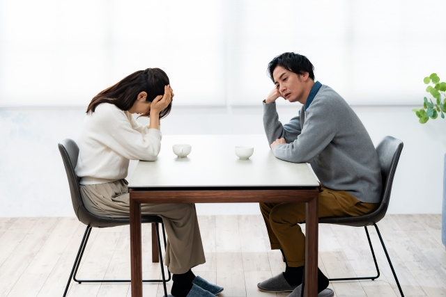 八戸市で離婚前に家を売却すべきか？住宅ローンが残っている場合...の画像