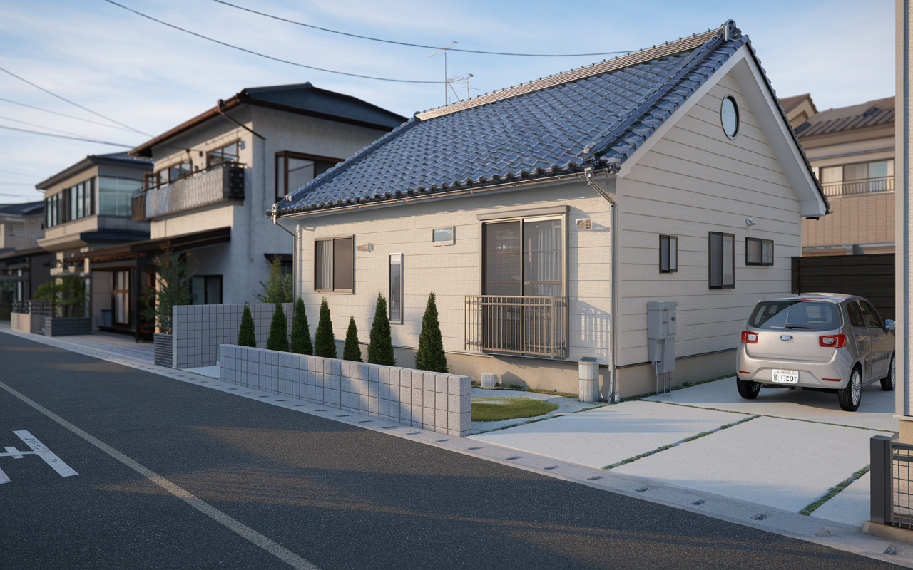 八戸市の相続不動産売却で兄弟間トラブルを防ぐには？防止策と事...の画像