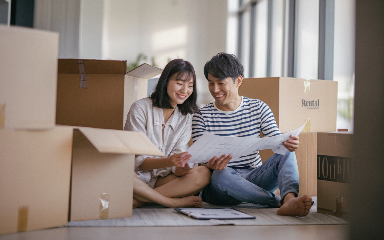 7月もありがとうございました！8月に向けて住まいの準備を岐阜...の画像