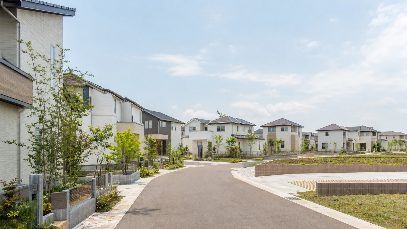 敷地面積と土地面積の違いとは？不動産資料の面積表示をわかりや...の画像