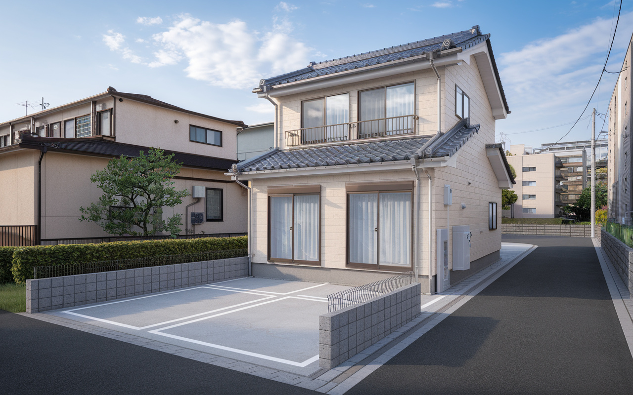 新潟市で相続不動産を売る流れは？売却時の委任契約とは何かを解...の画像
