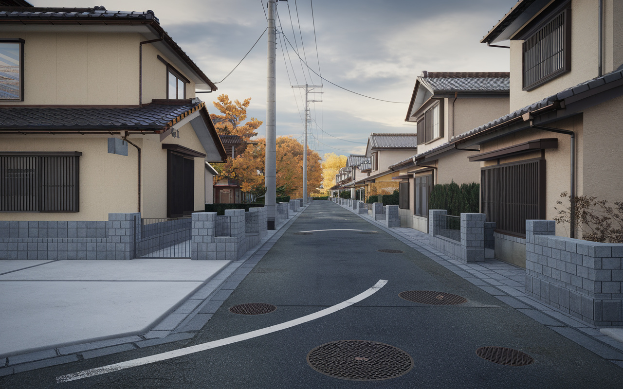 新潟市の空き家相続で悩む方へ？遠方からのライフライン停止手続...の画像
