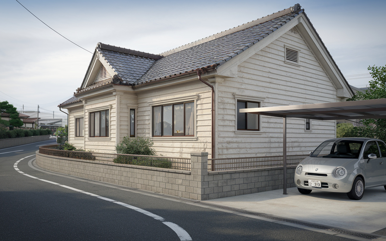 新潟市の相続空き家は家財そのままで売却できる？知っておきたい...の画像
