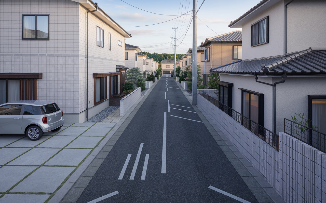 新潟市で実家売却を検討中の方へ？遠方在住でも失敗しない媒介契...の画像