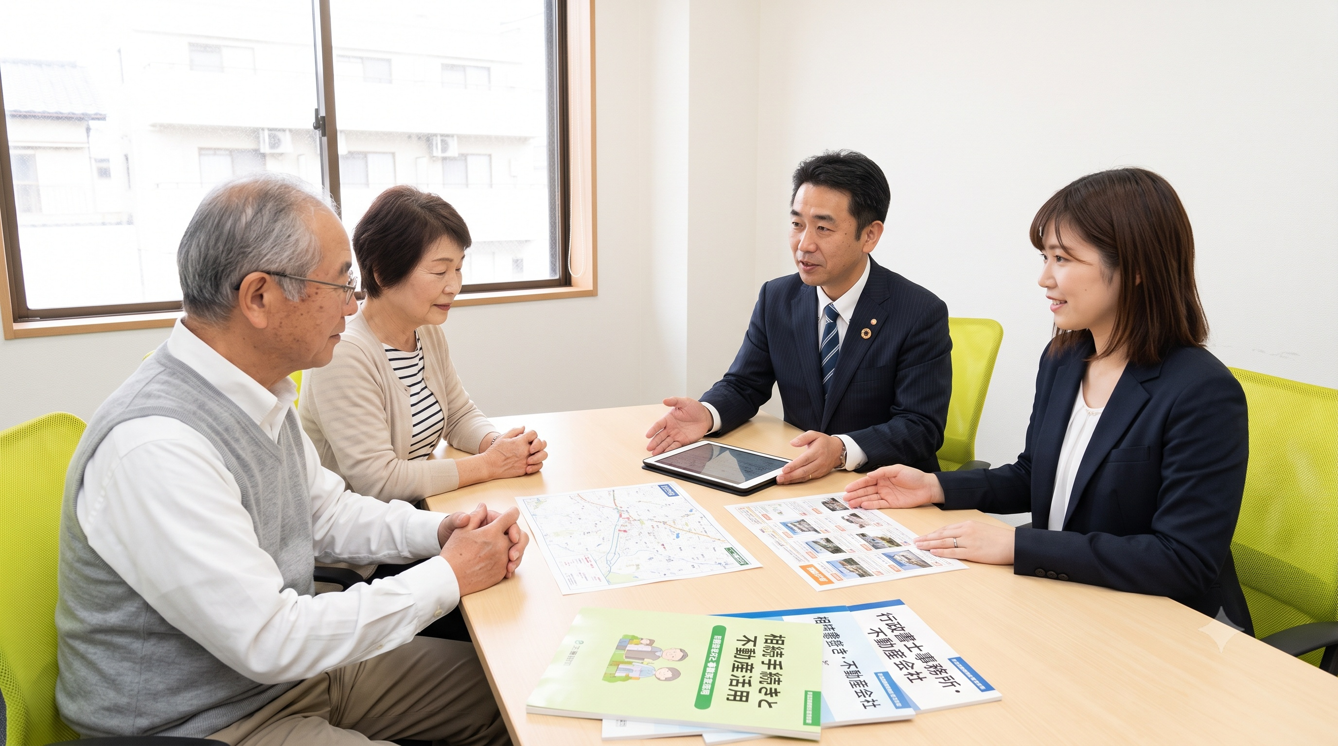 倉敷市の空き家をどのように解決するのか？を案内する正直不動産...の画像