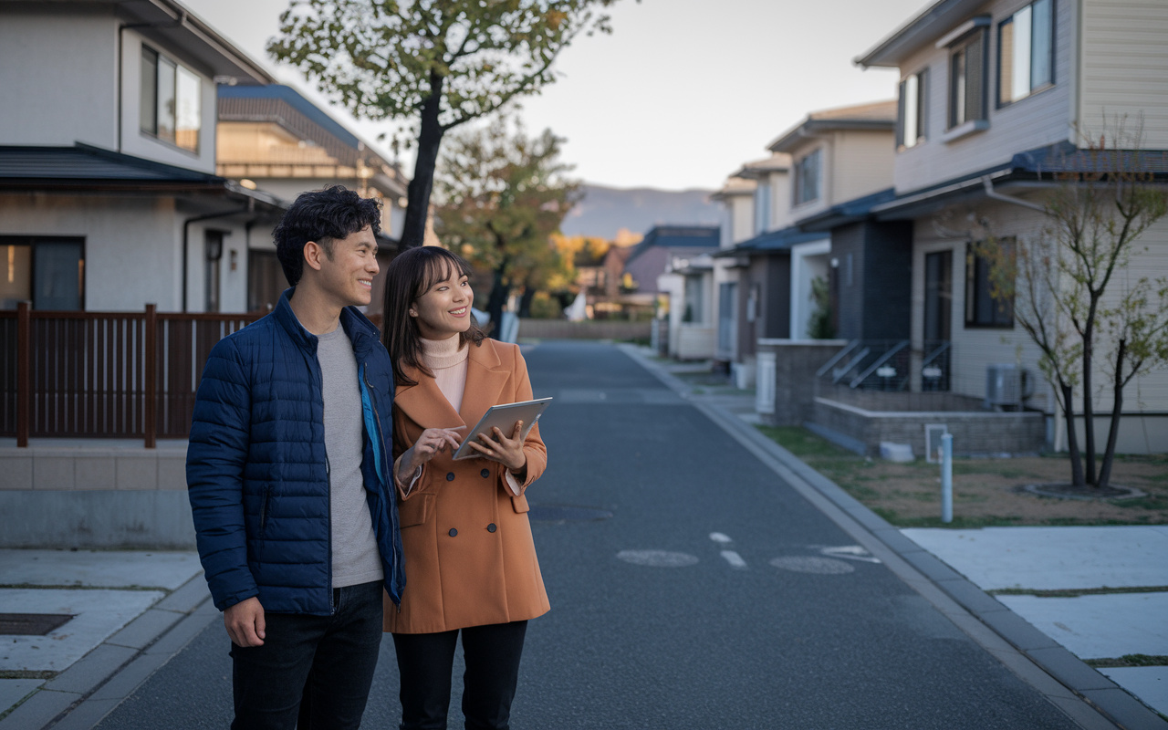 西御料は旭川で今なぜ選ばれる？静かな環境と利便性をデータで解...の画像