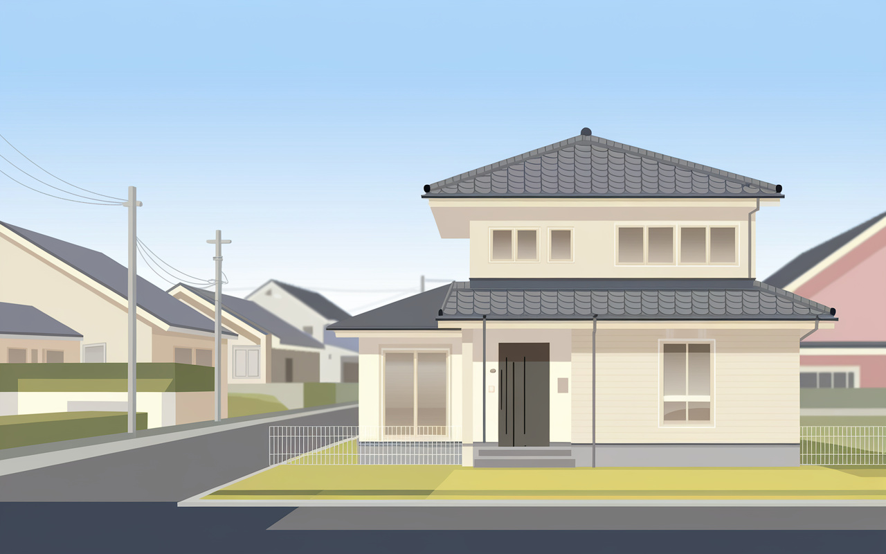 維持管理か賃貸か売却か迷ったら？遠方の実家相続後に選択肢を整...の画像
