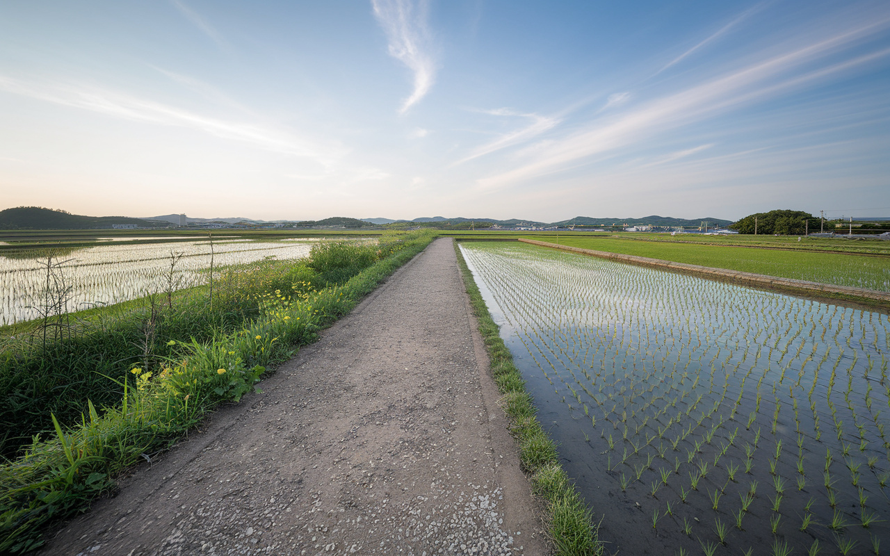 農地の生前贈与は要注意？農業継続義務と途中売却時の税負担を解...の画像