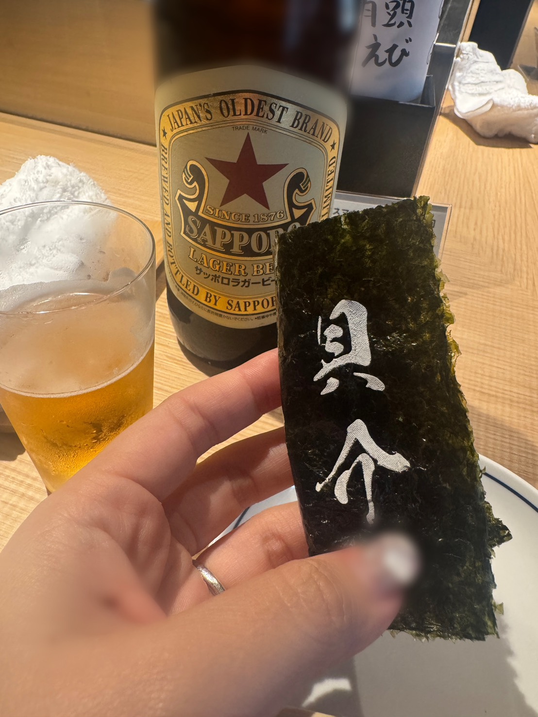 ミライズホームの隣にできた貝介さん！の画像