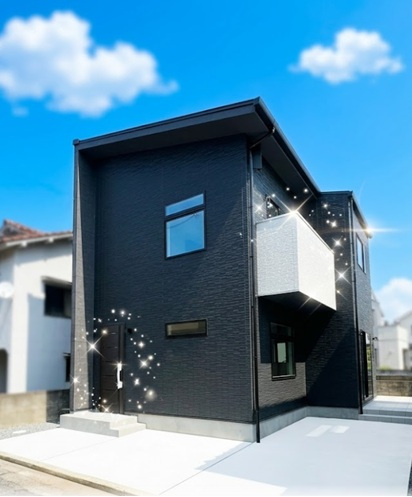 南梅本町新築建売住宅にて、完成見学会を開催♪の画像