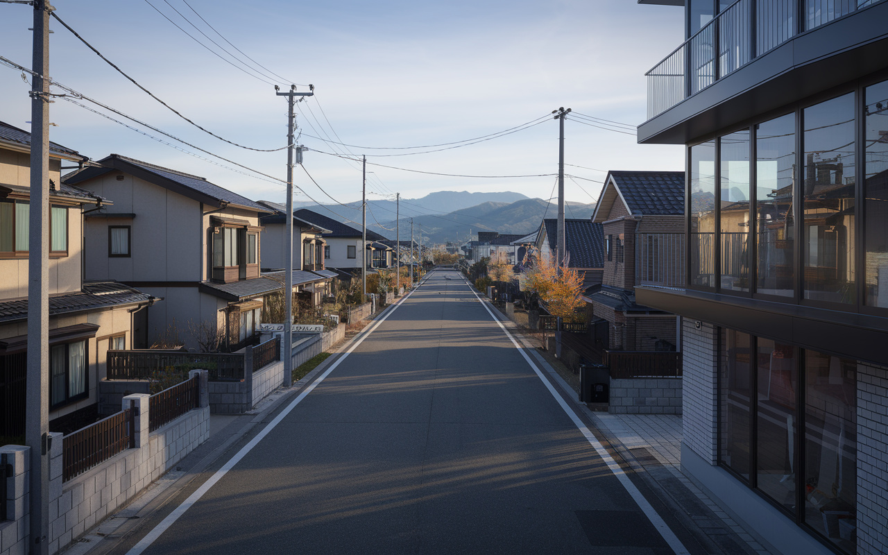 佐久市の相続不動産売却はどう進める？相談前に知りたい手順と注...の画像
