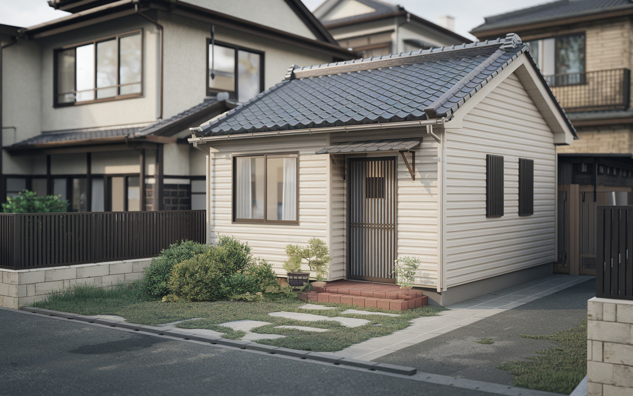 佐久市の相続空き家でお困りですか？売却の方法と注意点を分かり...の画像