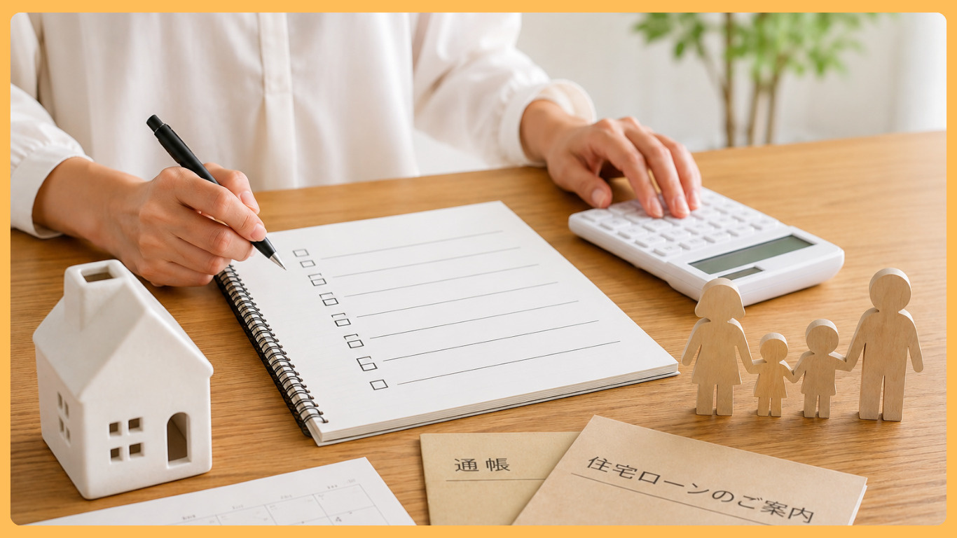 筑西市の住宅ローン控除終了前に備える家計管理術！40代子育て...の画像