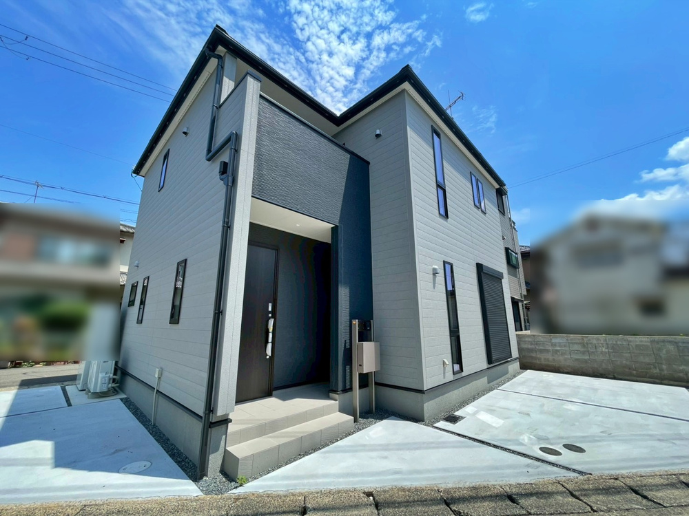 「価格変更[新築]亀岡市篠町」の画像