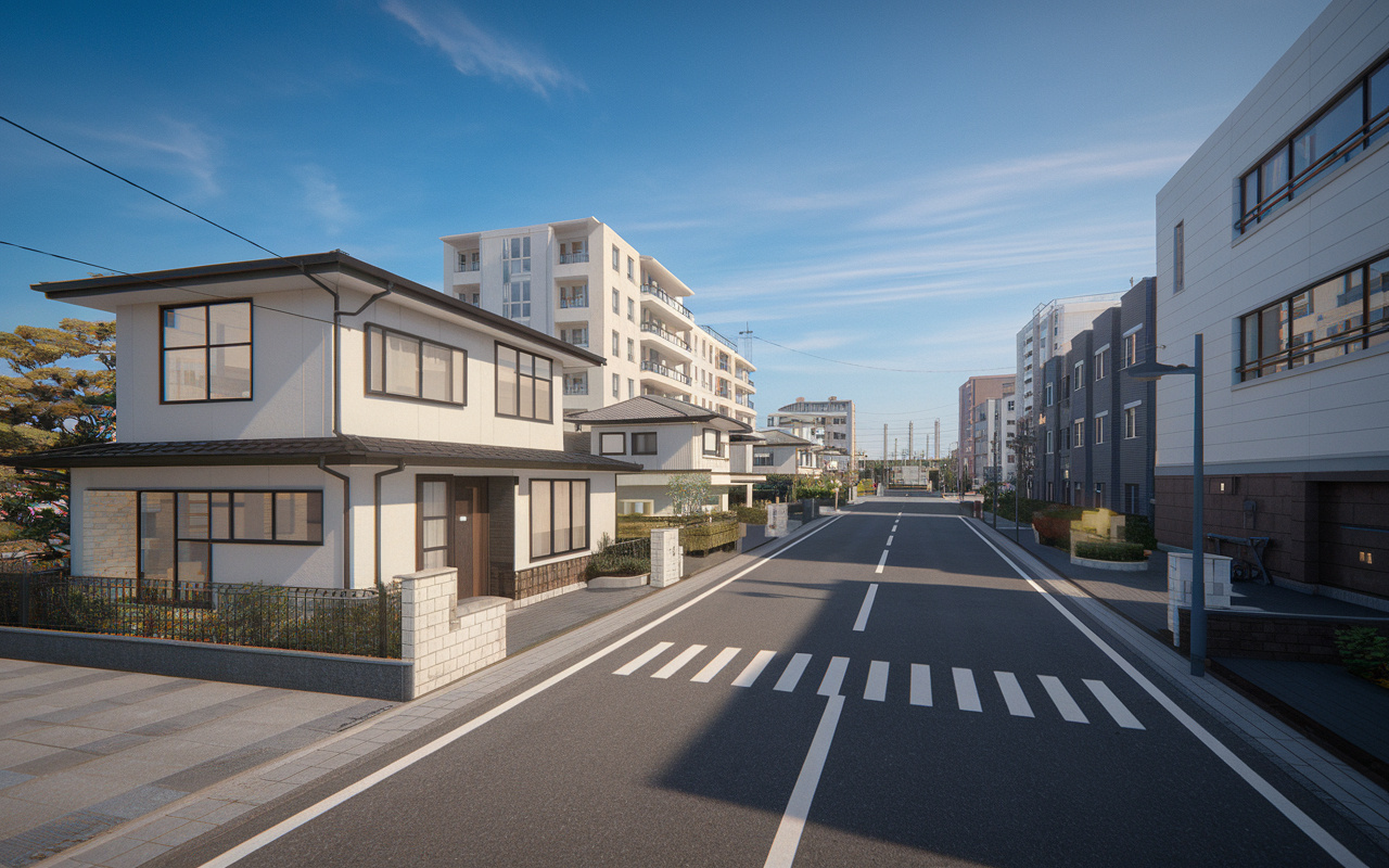 大久保町で持ち家の転勤どうする？売却と賃貸どっちが得か整理し...の画像