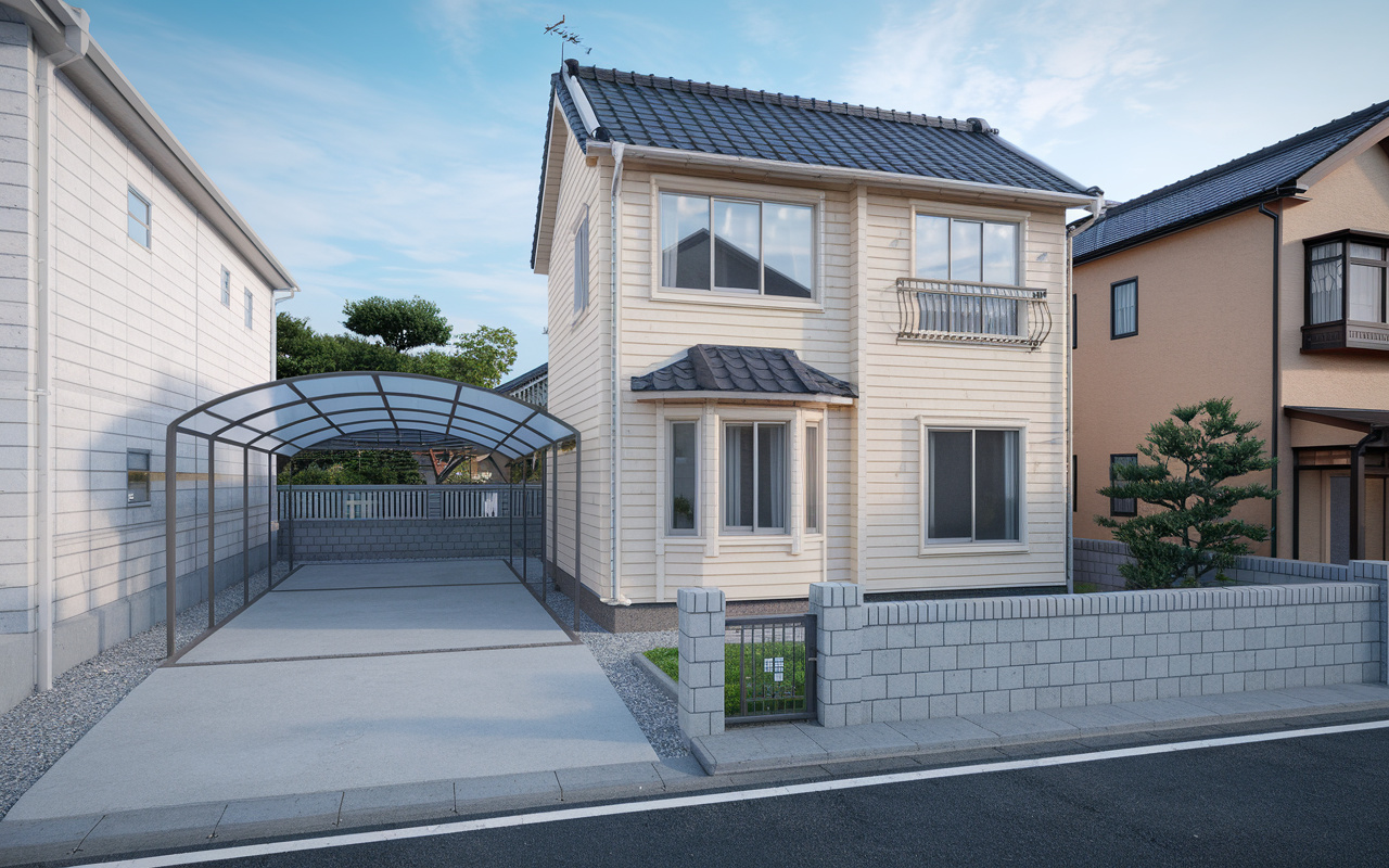 八代市で中古住宅を選ぶコツは？築年数ごとの注意点と賢い判断基...の画像