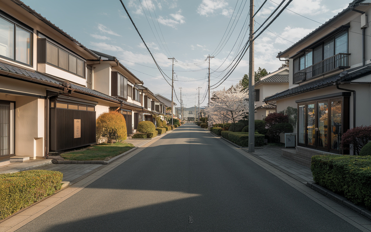 静岡市の不動産売却で越境問題は大丈夫？解決方法まで専門家がわ...の画像