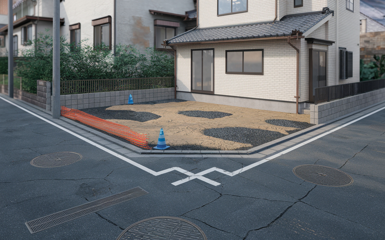 静岡市の不動産売却でお悩みですか？解体費用の相場と高く売るポ...の画像