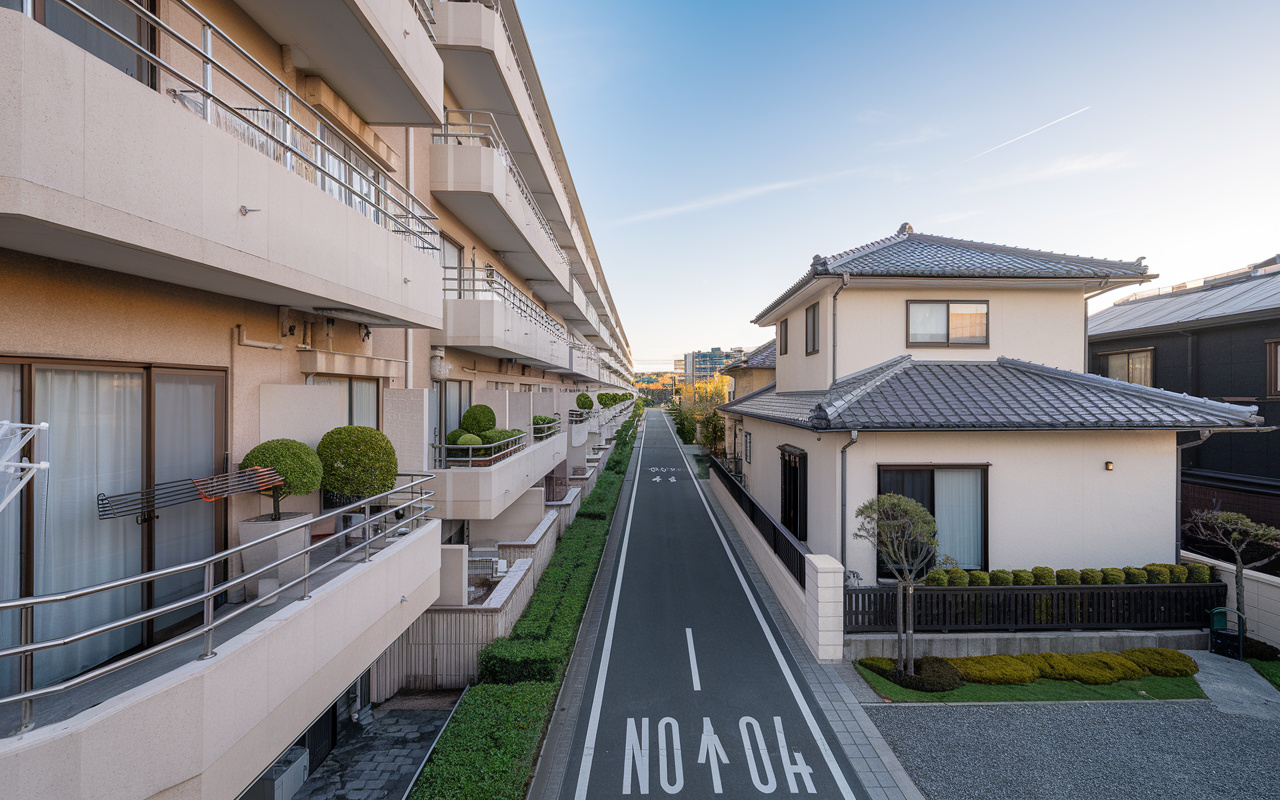 静岡市で共有持分だけの不動産売却は売れる？方法や注意点を解説...の画像