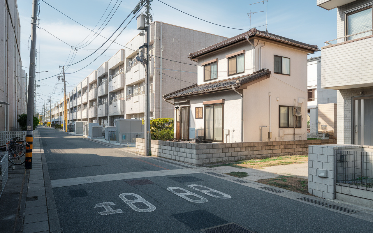 静岡市で不動産売却前にリフォームしない方がいい理由は？高く早...の画像