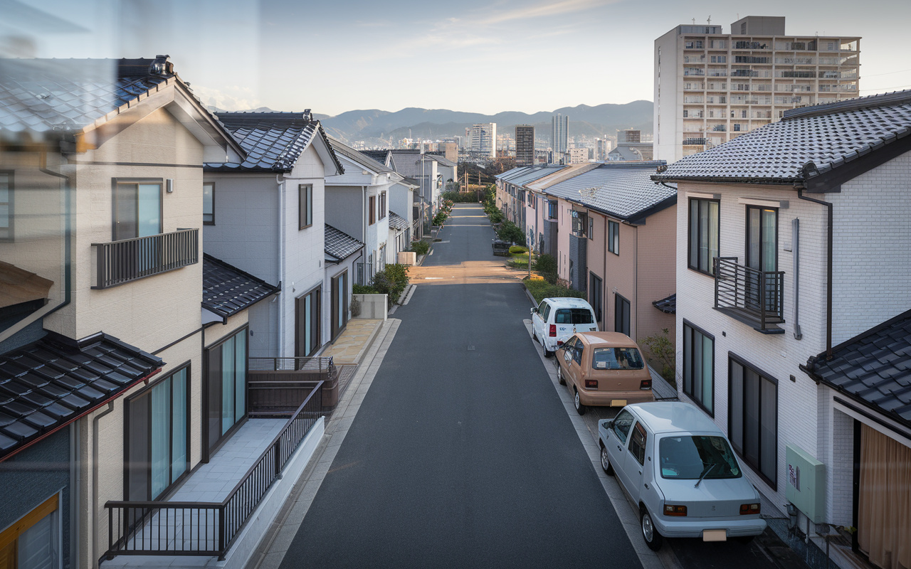 静岡市の不動産売却はどう進める？売却価格の決め方と相場の考え...の画像
