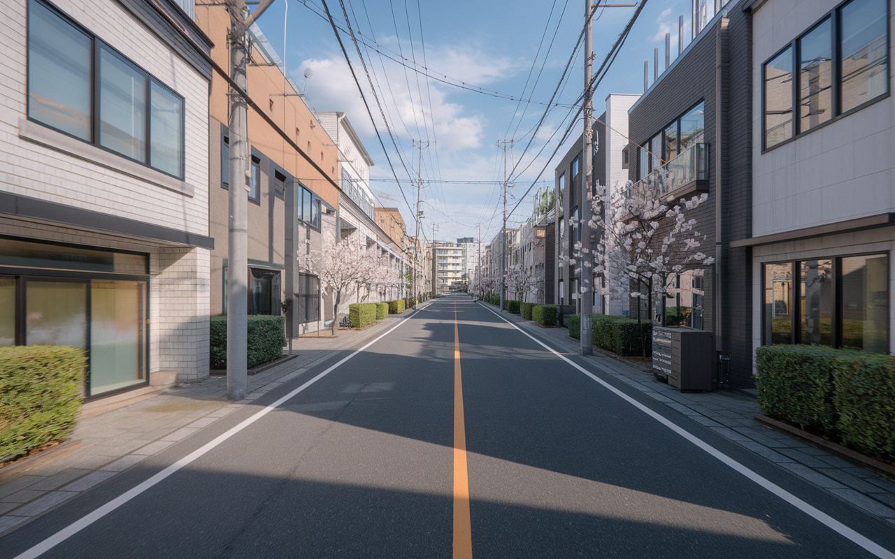 静岡市で不動産売却を急ぎたい方へ！売却期間を短縮する具体的な...の画像