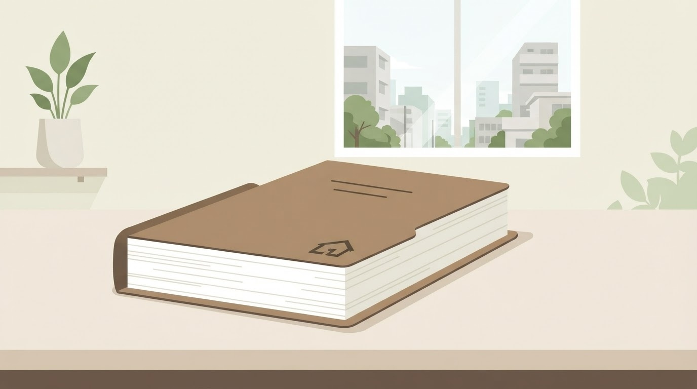 売却で必要な書類は。準備するものと集めるタイミングを整理する...の画像
