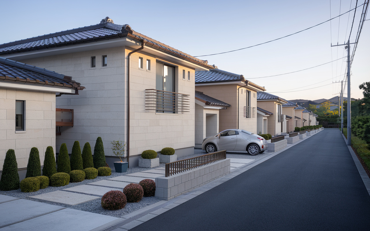 宇治市で一戸建て売却はいくらで売れる？相場と査定の見方を解説...の画像