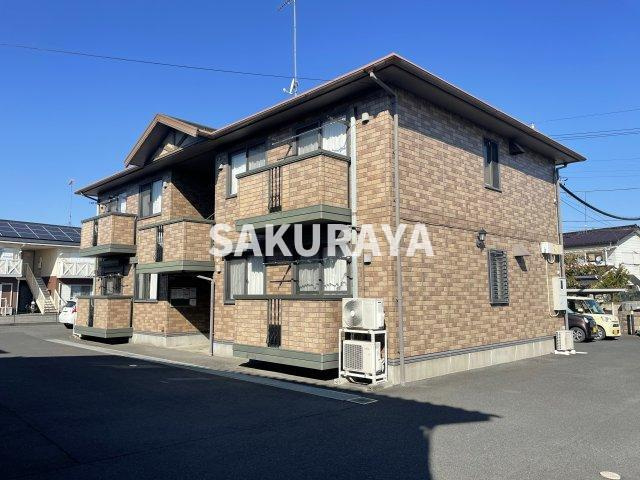 家賃5万円の2LDK、私だったらこう住みたい。足利市五十部町...の画像