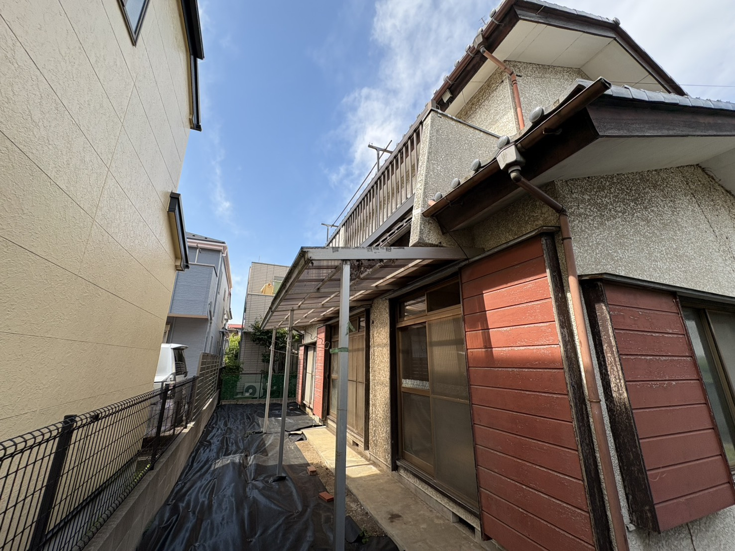 【新着物件】船橋市習志野台4丁目の画像