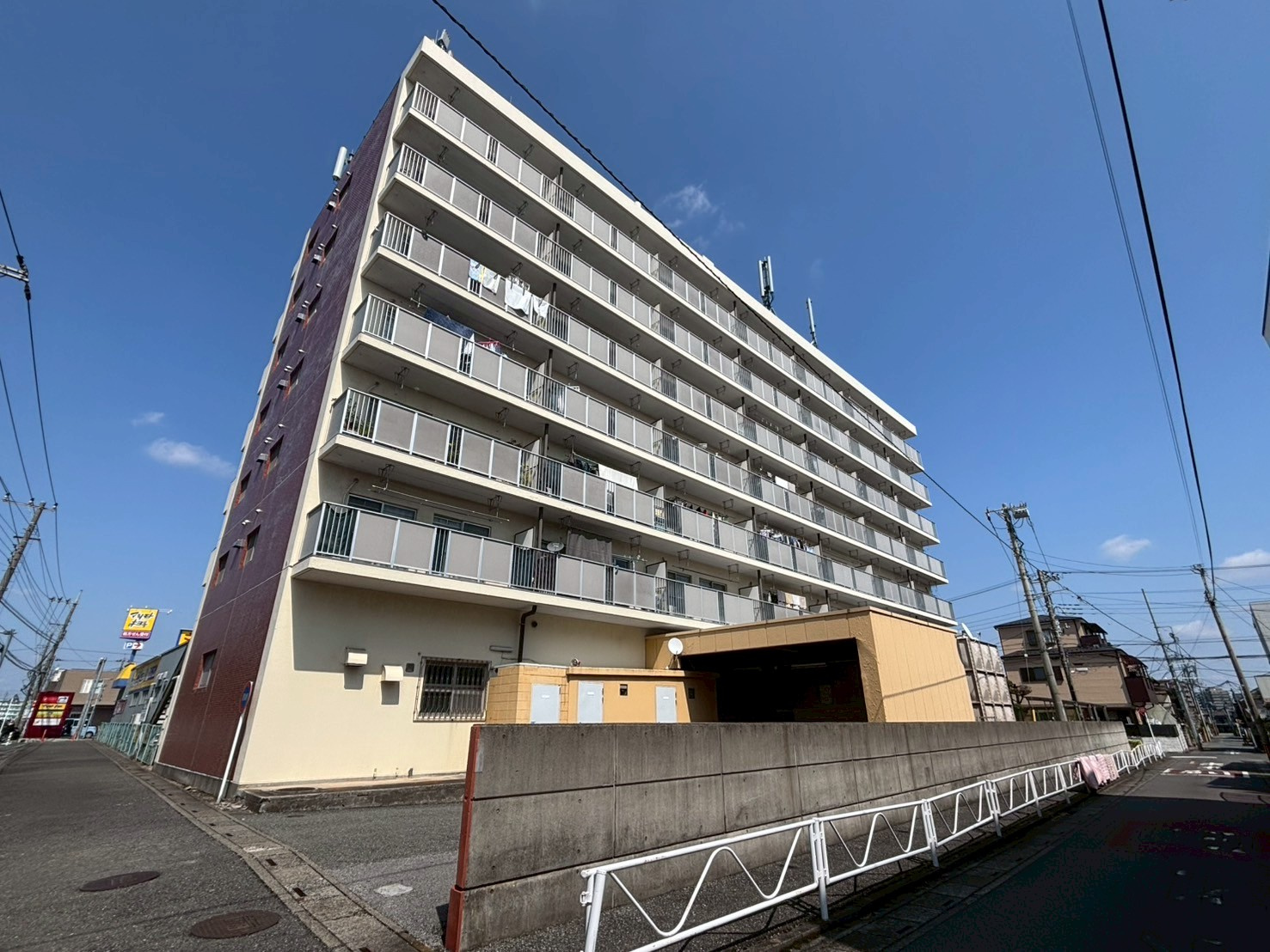 【新着物件】渋谷コート3号館の画像
