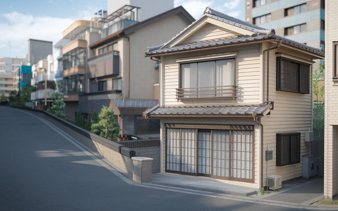 西宮市の空き家売却ガイド！放置リスクと高値で売るポイントを解...の画像