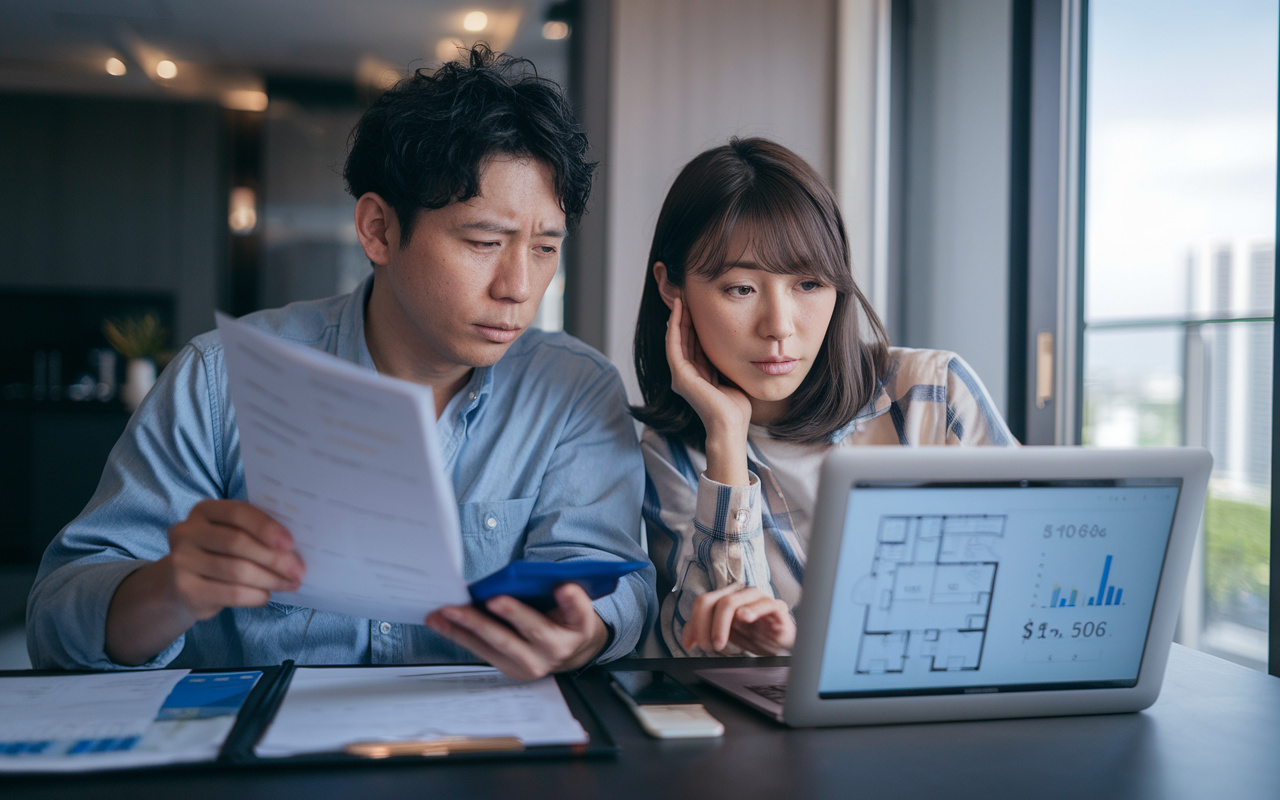 不動産の査定価格はどう決まる？マンション売却価格の決まり方を...の画像