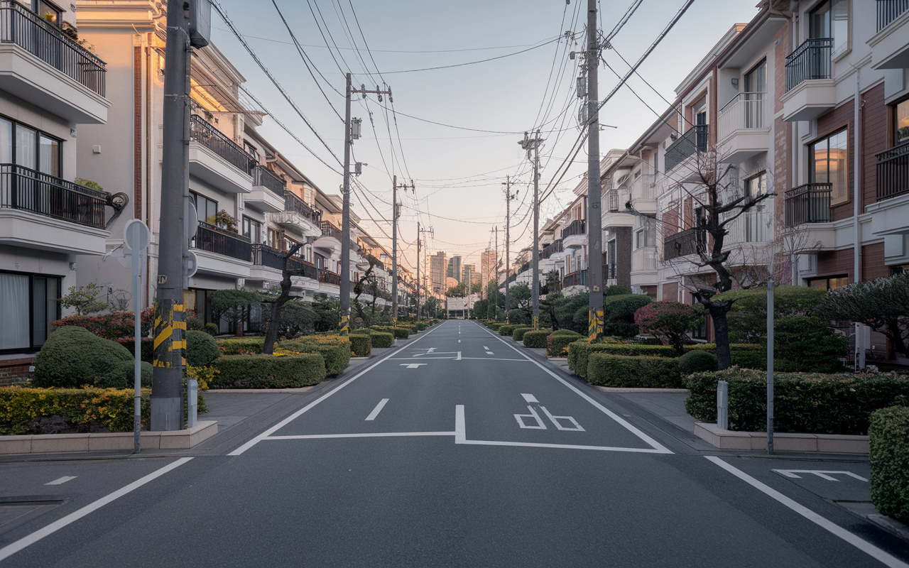 横浜市瀬谷区の住みやすさは？購入前に子育て環境をチェックの画像