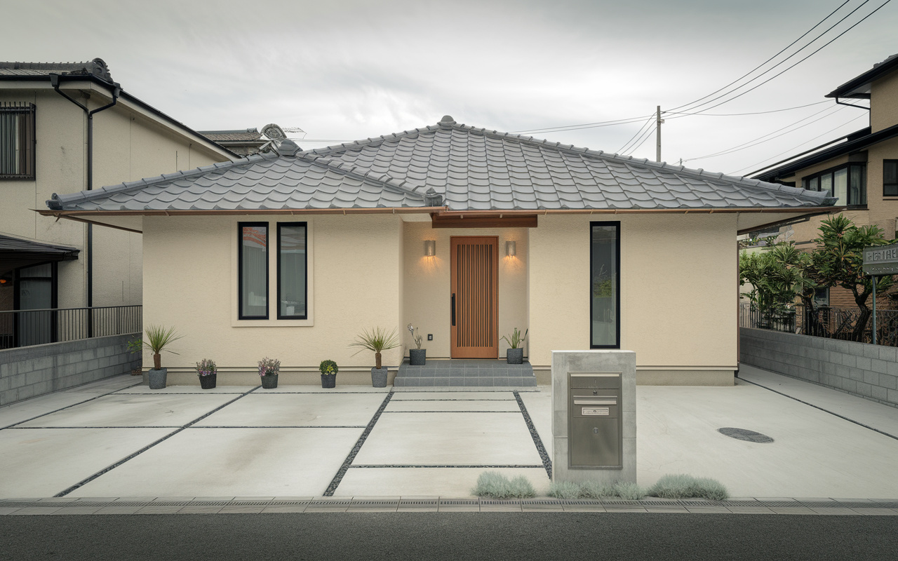 戸建て売却の準備は何から始める？失敗を防ぐチェックリストを解...の画像