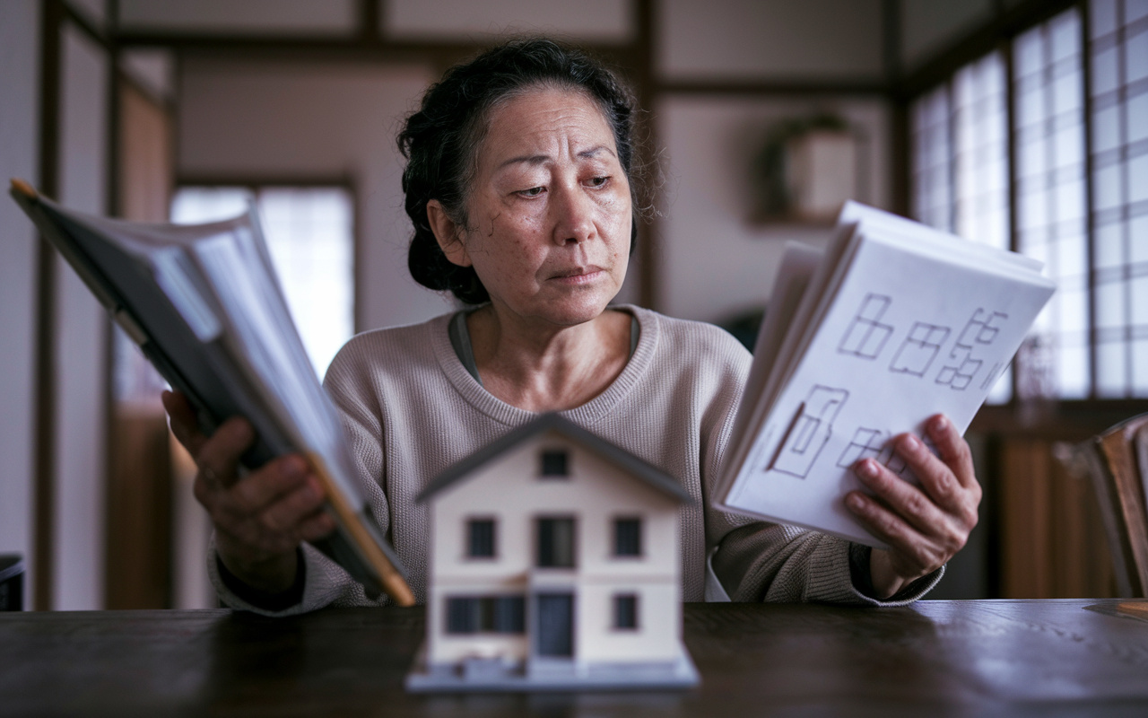 相続した不動産の売却はどう進める？手続きの流れと注意点を解説...の画像
