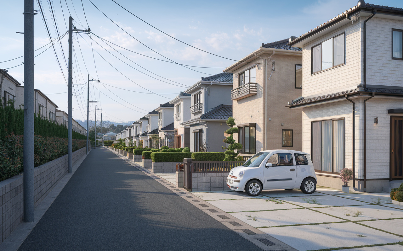 横浜市戸塚区の住みやすさは？購入前に家族で確認したいポイント...の画像