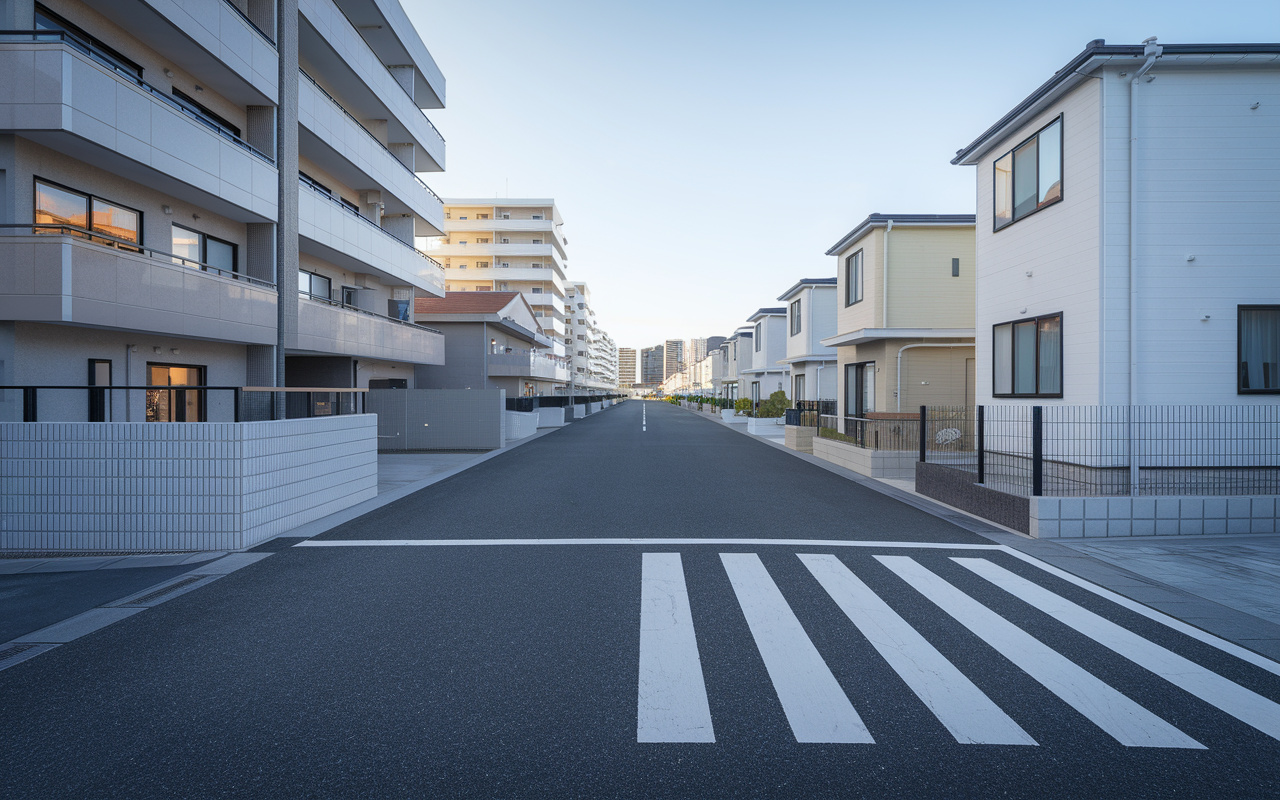 横浜市港北区の住みやすさは？購入前に子育て環境と利便性を確認...の画像