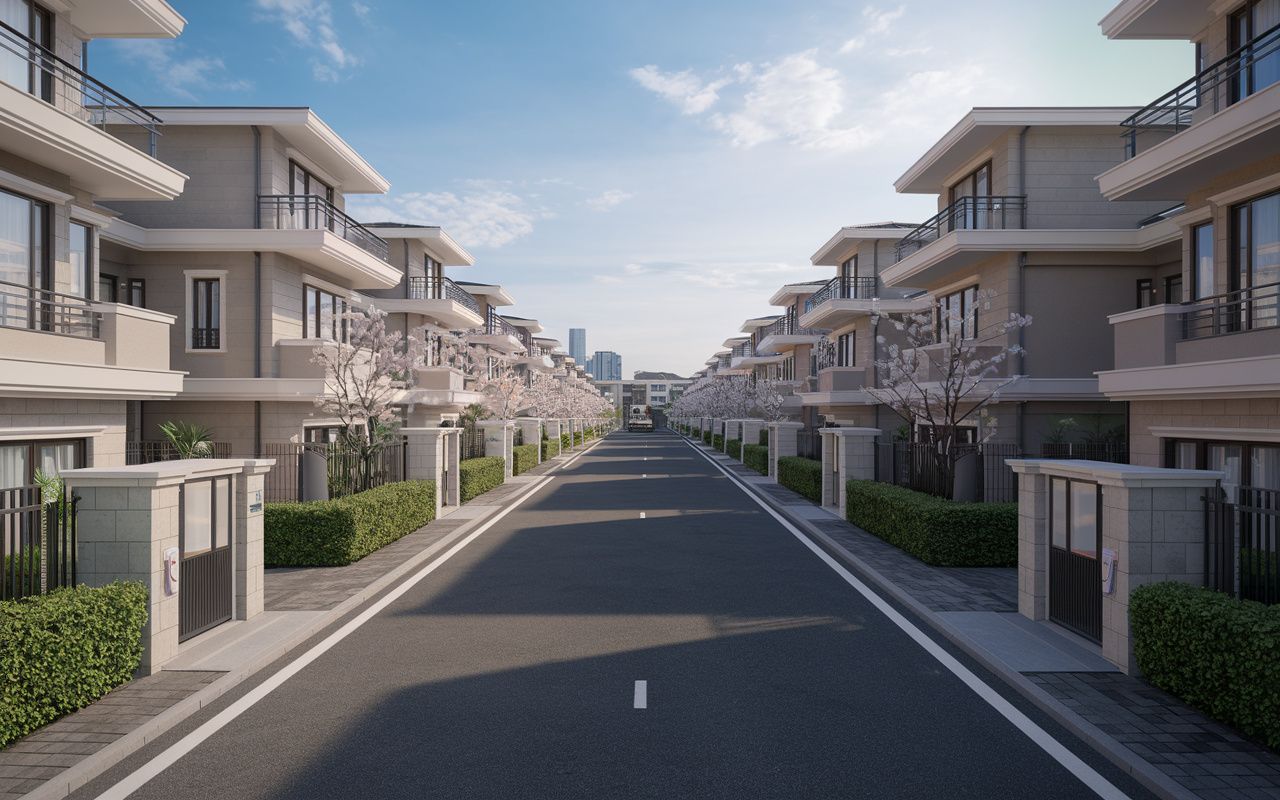 横浜市泉区は購入前に確認必須？子育て目線での住みやすさを解説...の画像